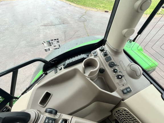 2024 John Deere 6R 175 Tractor