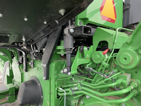 2022 John Deere 8RT 370 Tractor Rubber Track