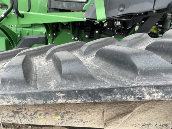2022 John Deere 8RT 370 Tractor Rubber Track