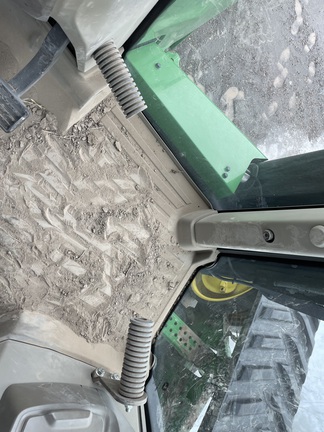 2022 John Deere 8RT 370 Tractor Rubber Track