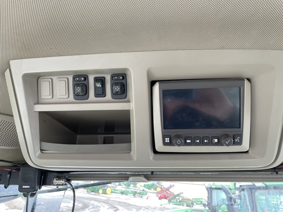 2022 John Deere 8RT 370 Tractor Rubber Track