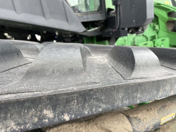 2022 John Deere 8RT 370 Tractor Rubber Track