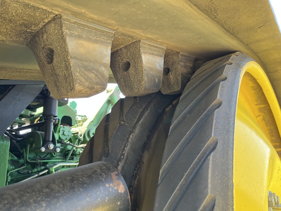 2022 John Deere 8RT 370 Tractor Rubber Track