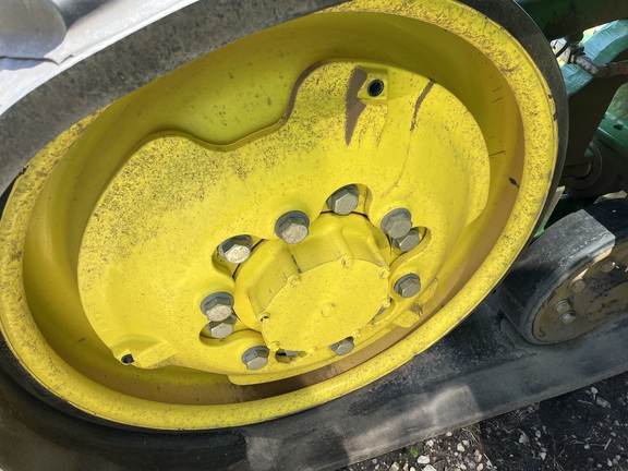 2022 John Deere 8RT 370 Tractor Rubber Track