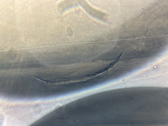 2022 John Deere 8RT 370 Tractor Rubber Track