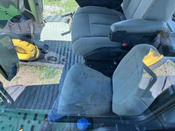 2022 John Deere 8RT 370 Tractor Rubber Track