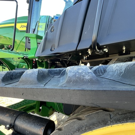 2022 John Deere 8RT 370 Tractor Rubber Track