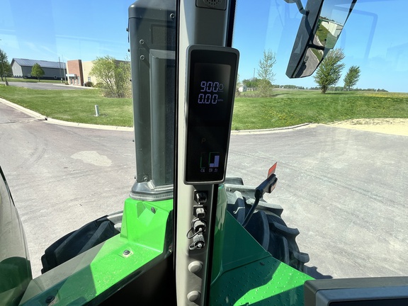 2023 John Deere 9R 490 Tractor 4WD