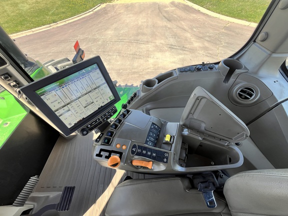 2023 John Deere 9R 490 Tractor 4WD