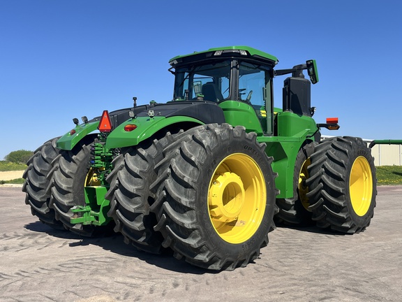 2023 John Deere 9R 490 Tractor 4WD
