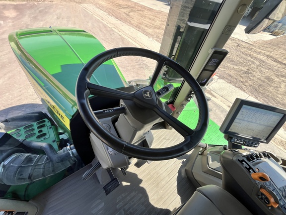 2023 John Deere 9R 490 Tractor 4WD