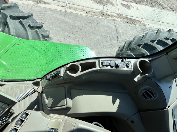 2023 John Deere 9R 490 Tractor 4WD