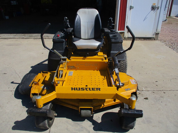 2019 Hustler Excel Hustler X-One 824EFI Mower/Zero Turn
