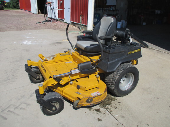 2019 Hustler Excel Hustler X-One 824EFI Mower/Zero Turn