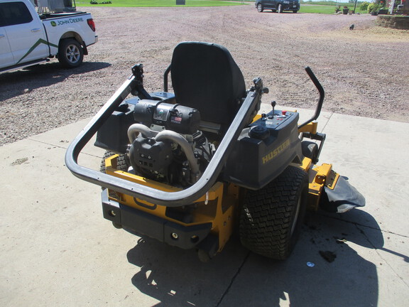 2019 Hustler Excel Hustler X-One 824EFI Mower/Zero Turn
