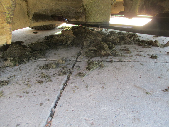 2019 Hustler Excel Hustler X-One 824EFI Mower/Zero Turn