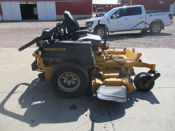 2019 Hustler Excel Hustler X-One 824EFI Mower/Zero Turn