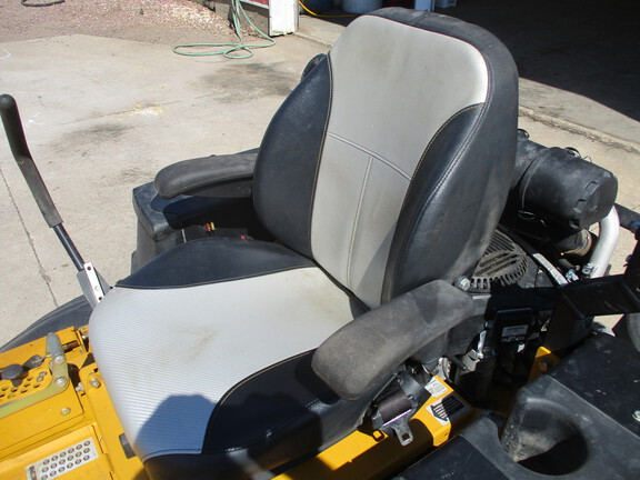 2019 Hustler Excel Hustler X-One 824EFI Mower/Zero Turn