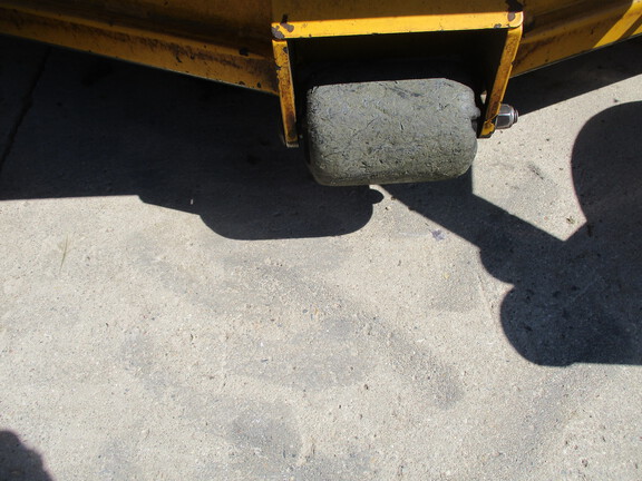 2019 Hustler Excel Hustler X-One 824EFI Mower/Zero Turn