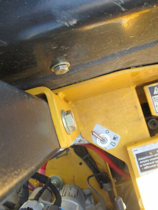 2019 Hustler Excel Hustler X-One 824EFI Mower/Zero Turn