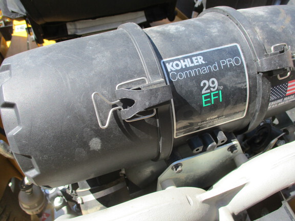 2019 Hustler Excel Hustler X-One 824EFI Mower/Zero Turn