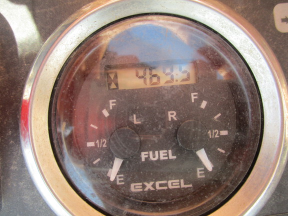 2019 Hustler Excel Hustler X-One 824EFI Mower/Zero Turn