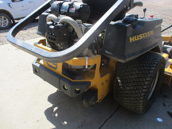 2019 Hustler Excel Hustler X-One 824EFI Mower/Zero Turn