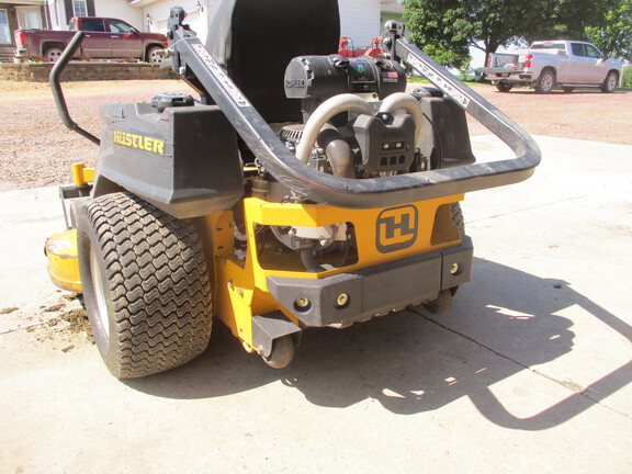 2019 Hustler Excel Hustler X-One 824EFI Mower/Zero Turn