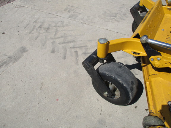 2019 Hustler Excel Hustler X-One 824EFI Mower/Zero Turn