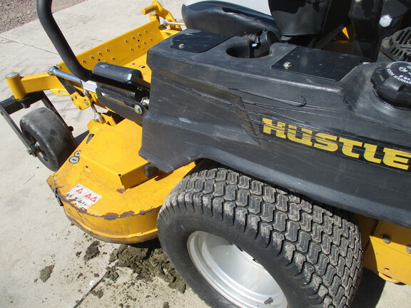 2019 Hustler Excel Hustler X-One 824EFI Mower/Zero Turn