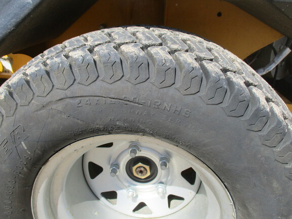 2019 Hustler Excel Hustler X-One 824EFI Mower/Zero Turn