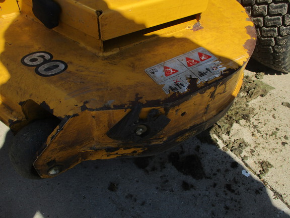 2019 Hustler Excel Hustler X-One 824EFI Mower/Zero Turn