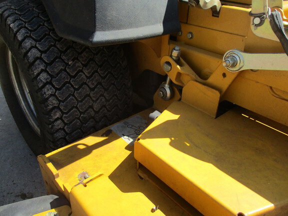 2019 Hustler Excel Hustler X-One 824EFI Mower/Zero Turn