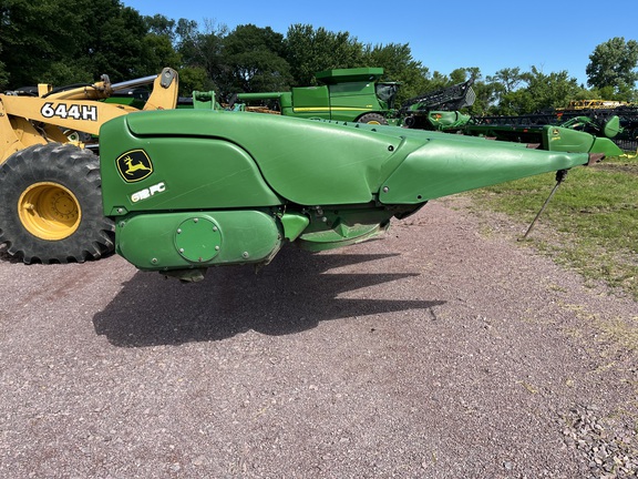 2017 John Deere 612FC Header Corn Head