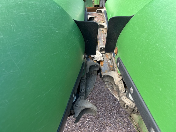 2017 John Deere 612FC Header Corn Head