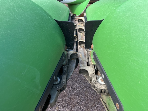 2017 John Deere 612FC Header Corn Head