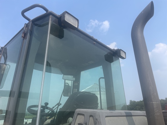 2018 John Deere 324K Compact Utility Loader