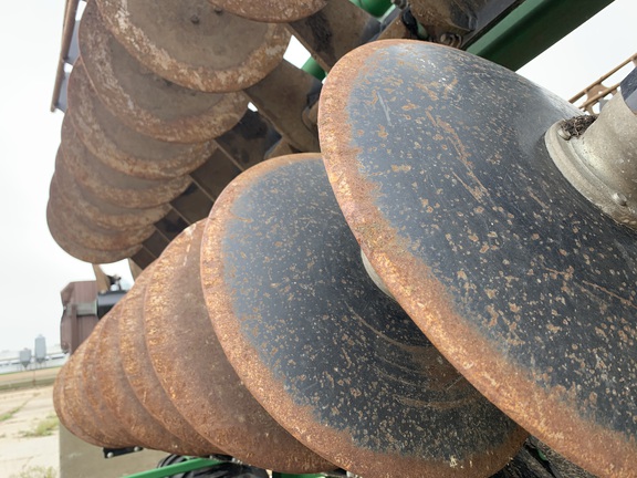 2024 John Deere 2680H Disk