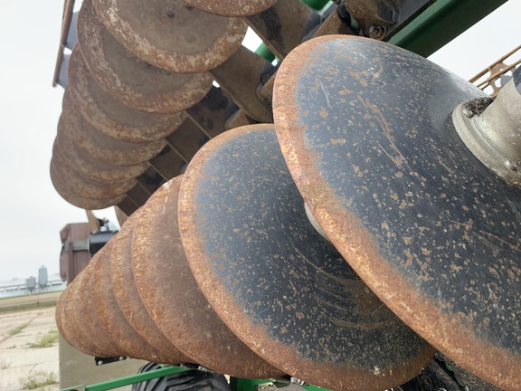 2024 John Deere 2680H Disk
