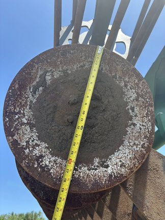 2024 John Deere 2680H Disk