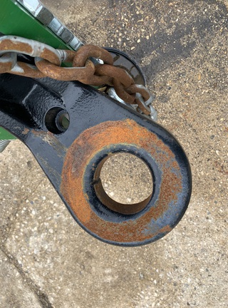 2024 John Deere 2680H Disk
