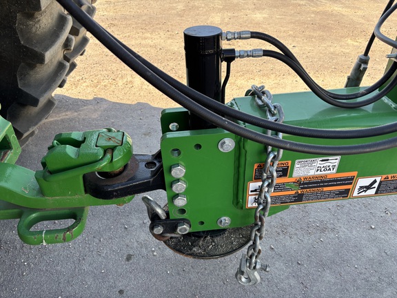 2024 John Deere 2680H Disk