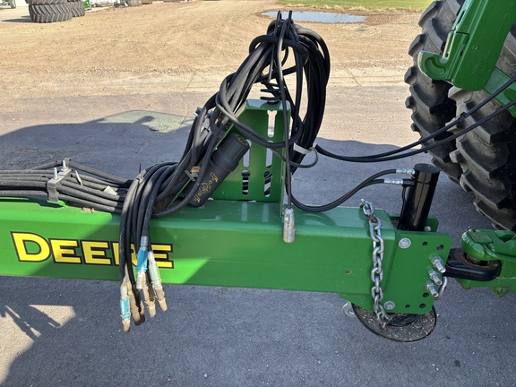 2024 John Deere 2680H Disk