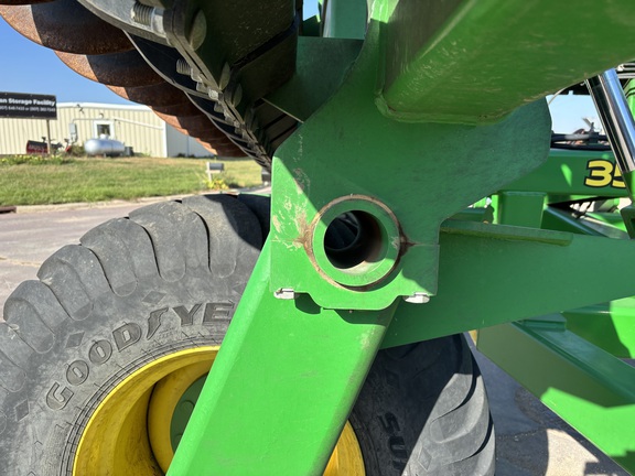 2024 John Deere 2680H Disk