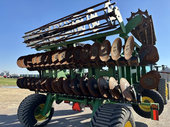 2024 John Deere 2680H Disk
