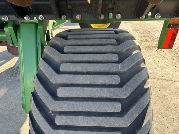 2024 John Deere 2680H Disk