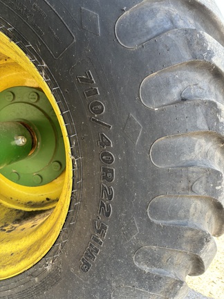 2024 John Deere 2680H Disk