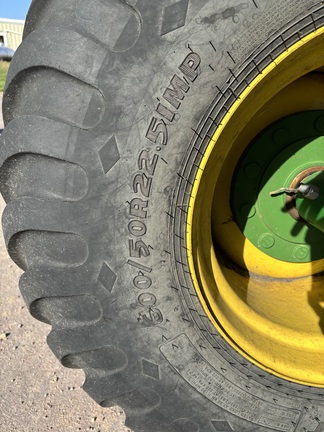 2024 John Deere 2680H Disk