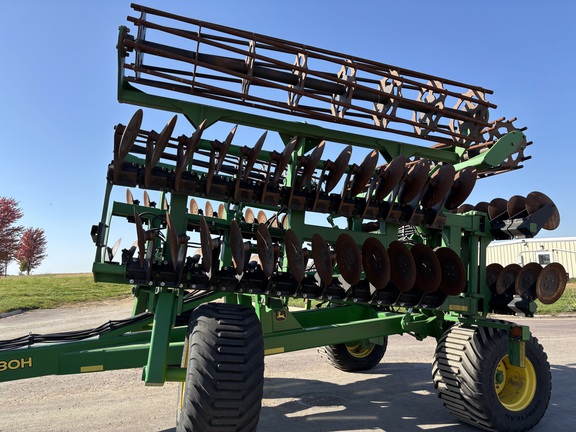 2024 John Deere 2680H Disk