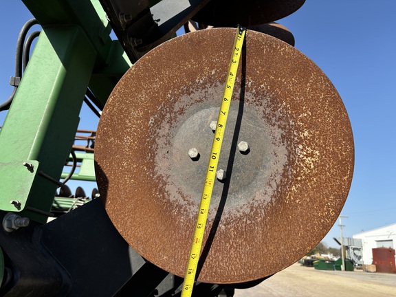 2024 John Deere 2680H Disk